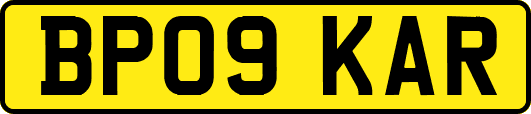 BP09KAR