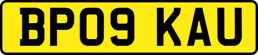 BP09KAU