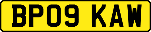 BP09KAW