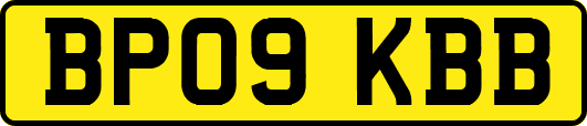 BP09KBB