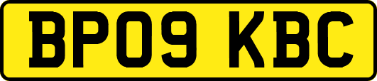 BP09KBC