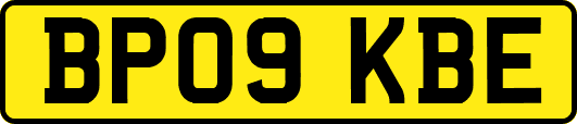 BP09KBE