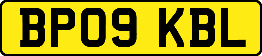 BP09KBL