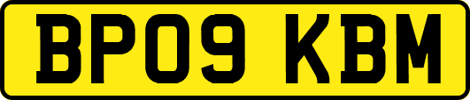 BP09KBM