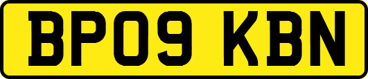 BP09KBN
