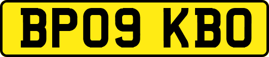 BP09KBO