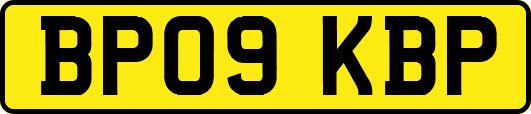 BP09KBP