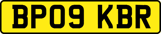 BP09KBR