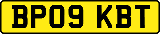 BP09KBT