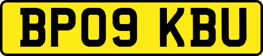 BP09KBU