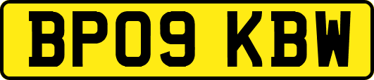 BP09KBW
