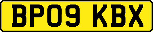 BP09KBX