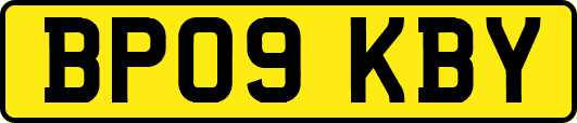 BP09KBY