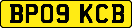 BP09KCB