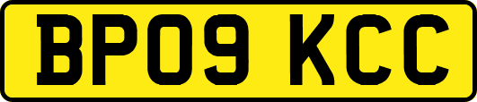 BP09KCC