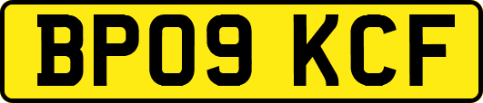 BP09KCF