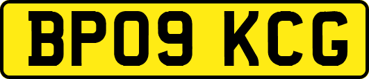 BP09KCG
