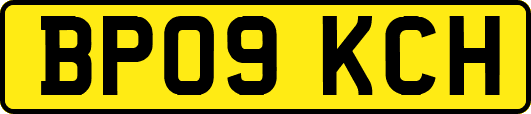 BP09KCH