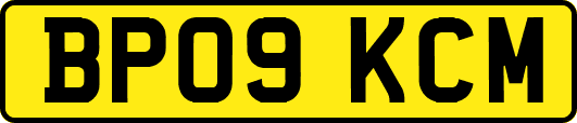 BP09KCM