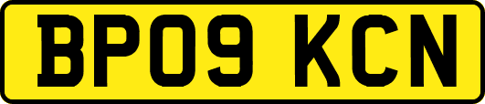 BP09KCN