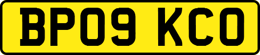 BP09KCO