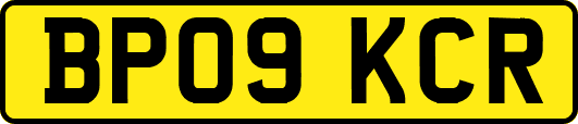 BP09KCR