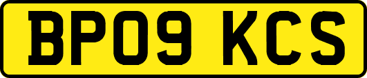 BP09KCS