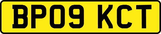 BP09KCT