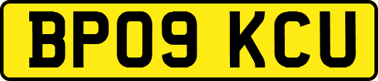 BP09KCU
