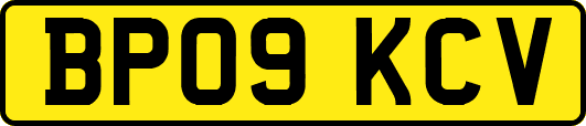 BP09KCV