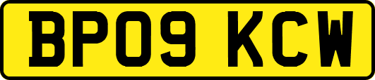 BP09KCW