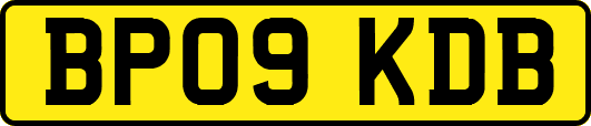 BP09KDB