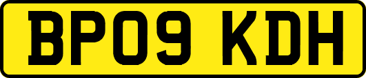 BP09KDH