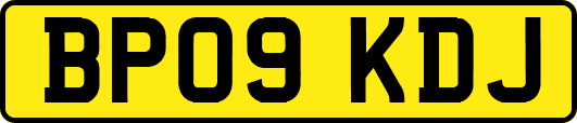 BP09KDJ