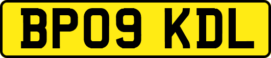 BP09KDL