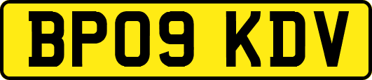 BP09KDV