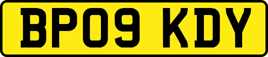 BP09KDY