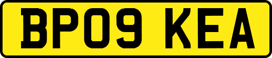 BP09KEA