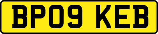 BP09KEB