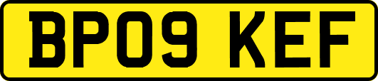 BP09KEF