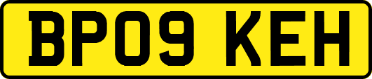 BP09KEH
