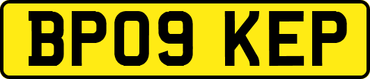 BP09KEP