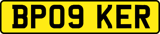 BP09KER
