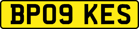 BP09KES