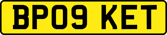 BP09KET