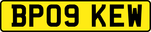 BP09KEW