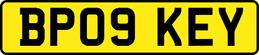 BP09KEY