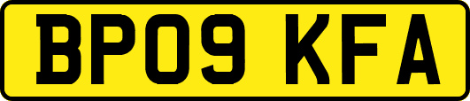 BP09KFA