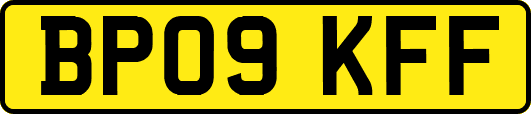 BP09KFF