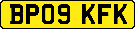 BP09KFK